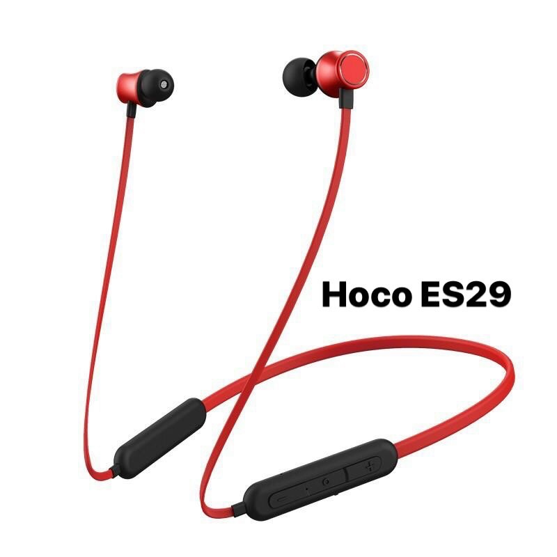 Tai nghe Hoco Bluetooth Sport ES29