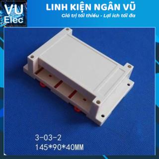 Hộp Nhựa PLC