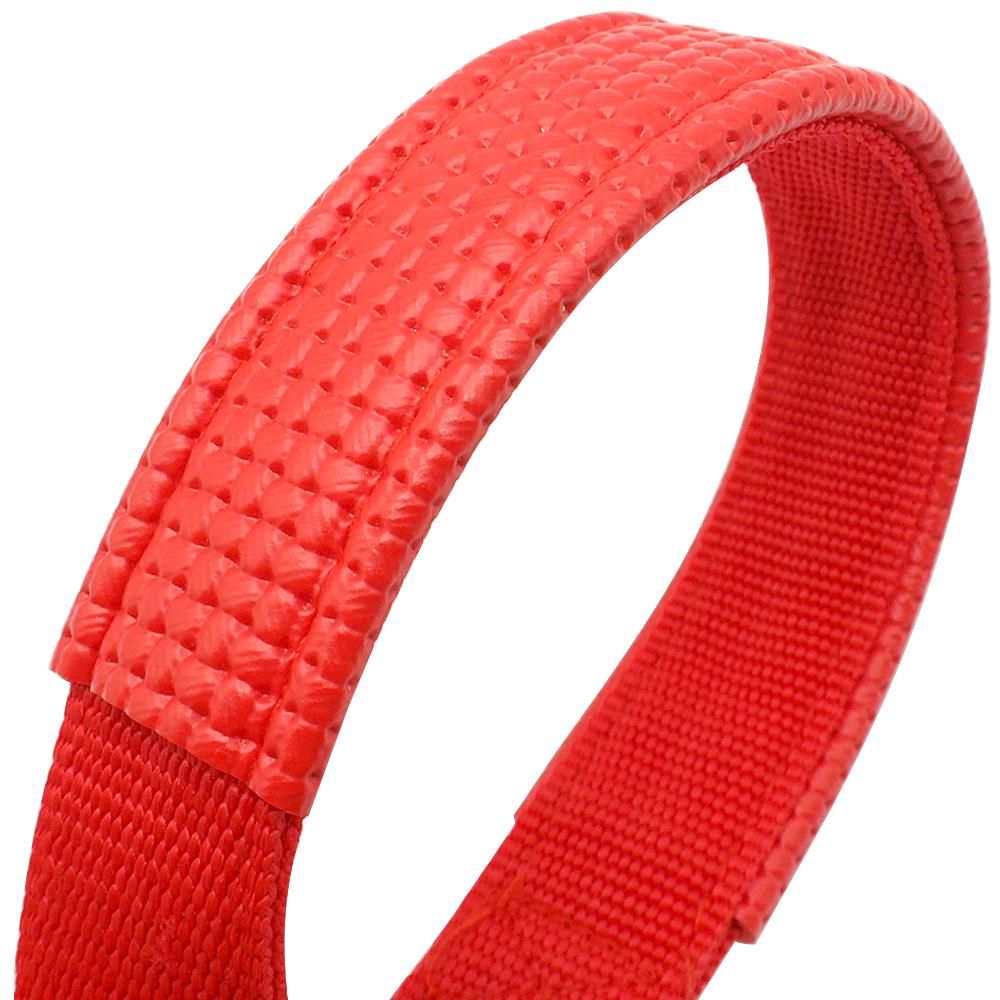 Vòng cổ nylon 2 lớp cho thú cưng