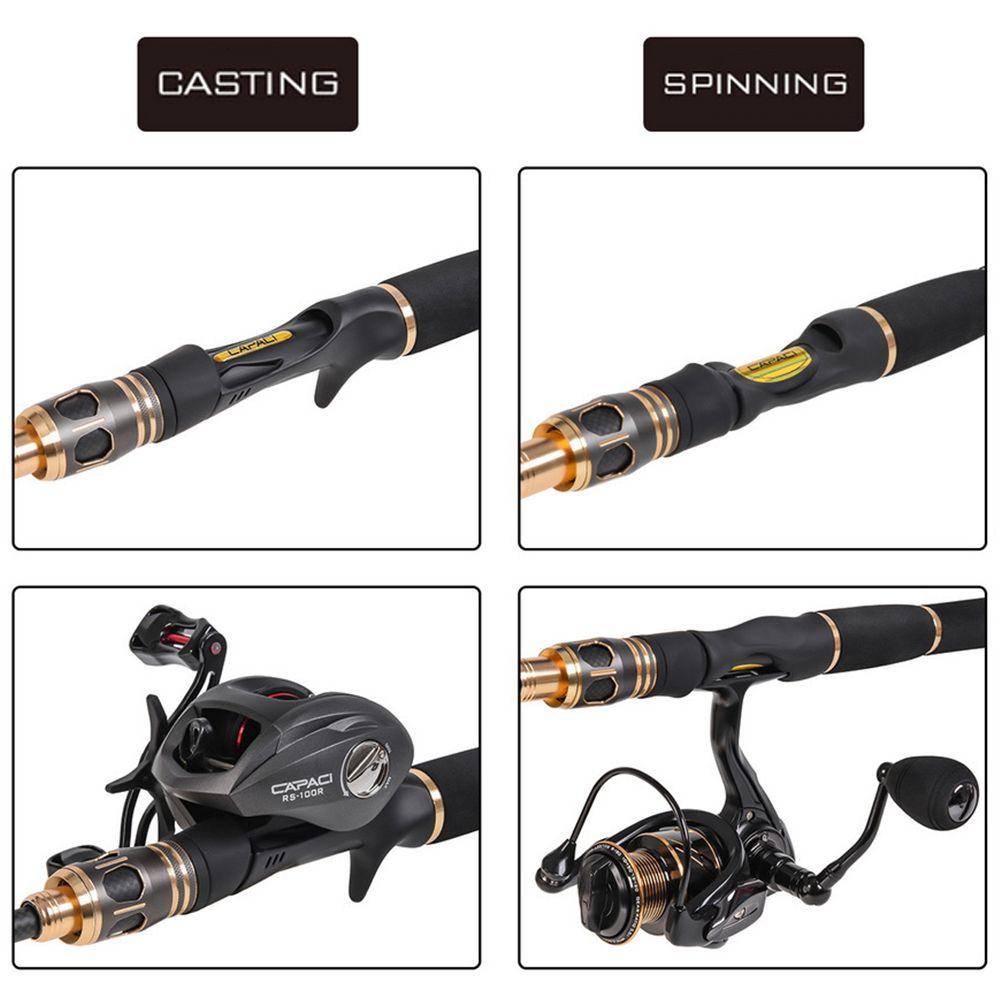 MAYSHOW Dụng Cụ Cho Cá Ăn Siêu Nhẹ Có Thể Điều Chỉnh Được