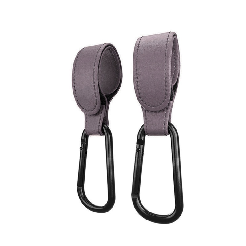 Một Số Móc Treo Túi Xách Gắn Xe Đẩy Em Bé Tiện Lợi