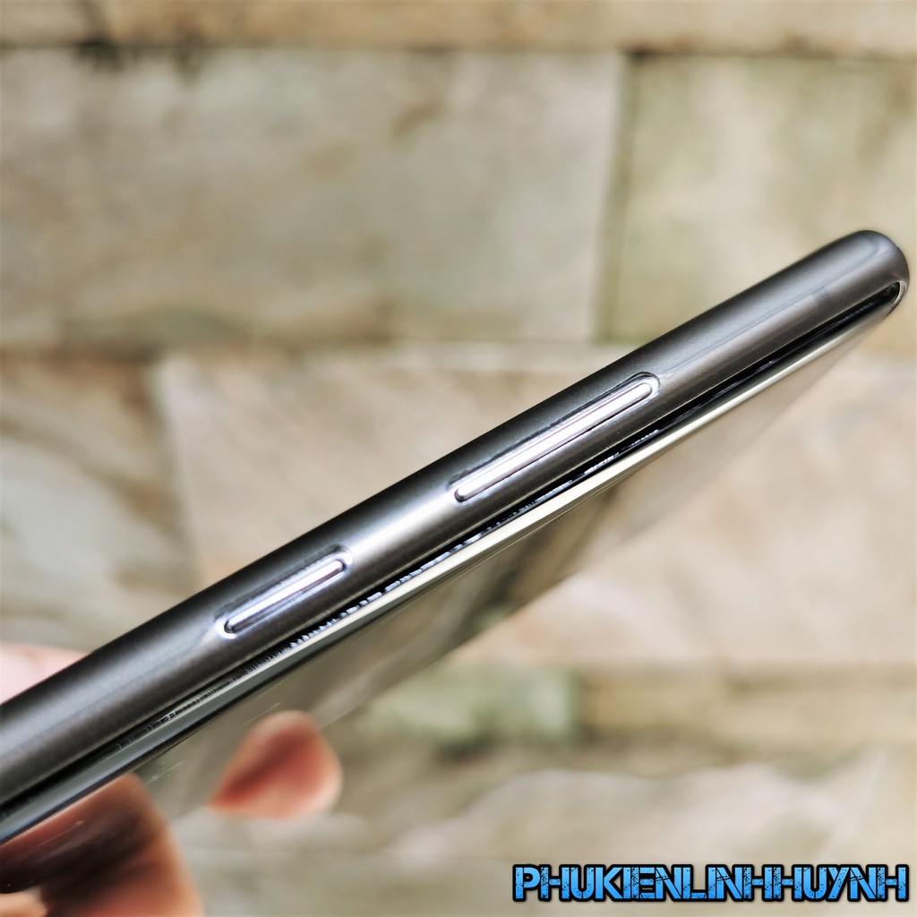Samsung Galaxy Note 10 Plus_Ốp lưng Giấy siêu mỏng ôm sát mặt lưng máy.