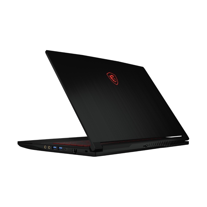 [ELBAU7 giảm 7%] Laptop MSI GF63 Thin 11SC-662VN i7-11800H |GeForce® GTX 1650 4GB