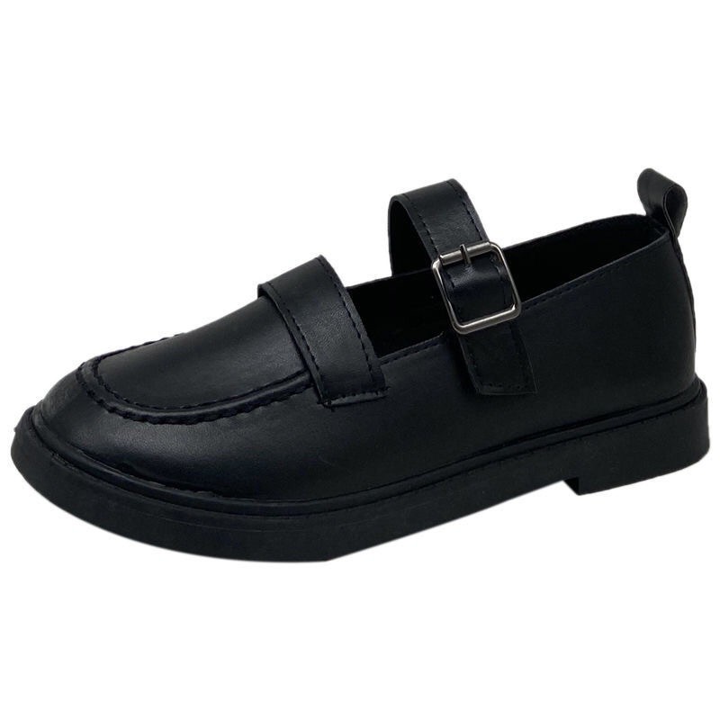 ( Hàng Có Sẵn ) Giày Đồng Phục Học Sinh Phong Cách Nhật Bản | BigBuy360 - bigbuy360.vn