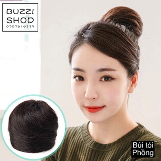 [ Hình thật ] BÚI TỎI PHỒNG
