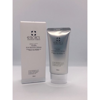 Kem chống nắng Vật lý Ultra Sunblock Reborncell