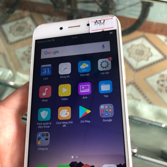 oppo a71 giá bao nhiêu - zicxabooks.com