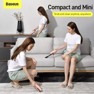 MÁY HÚT BỤI MINI BASEUS C1