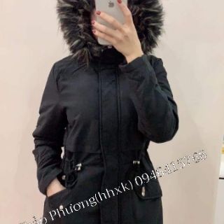 Áo parka
