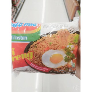 mì indomie thùng 40 gói đủ vị