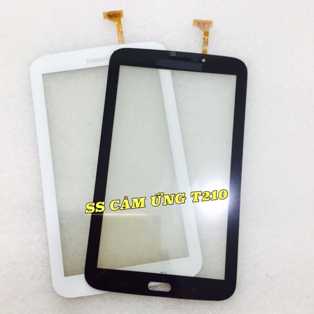 Cảm ứng samsung galaxy tab 3 t210