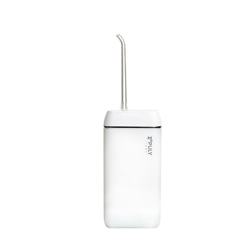 Máy tăm nước mini Xiaomi ENPULY M6 Plus công suất mạnh mẽ, tần số cao kháng nước IPX8 thuận tiện đi du lịch