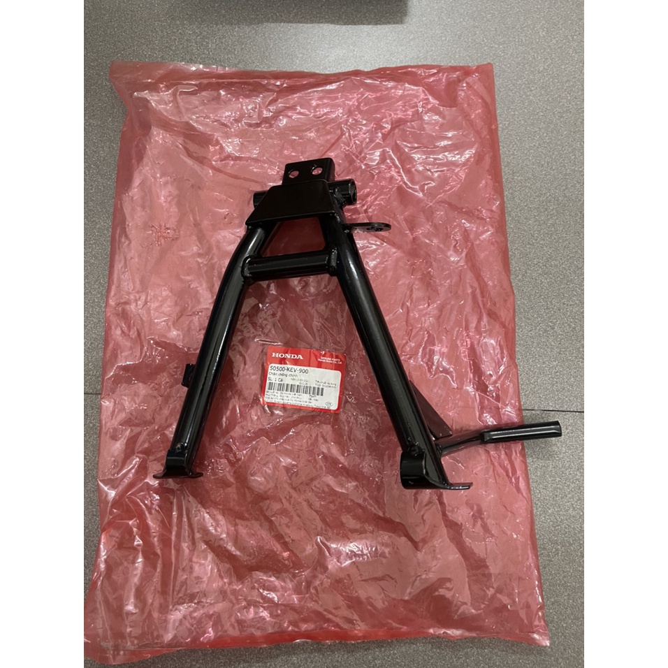 chân chống đứng wave nhỏ 100 hàng chính hãng 50500KEV900