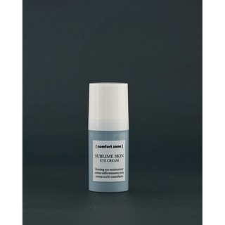SUBLIME SKIN EYE CREAM kem dưỡng ẩm và săn chắc, chống lão hóa vùng mắt