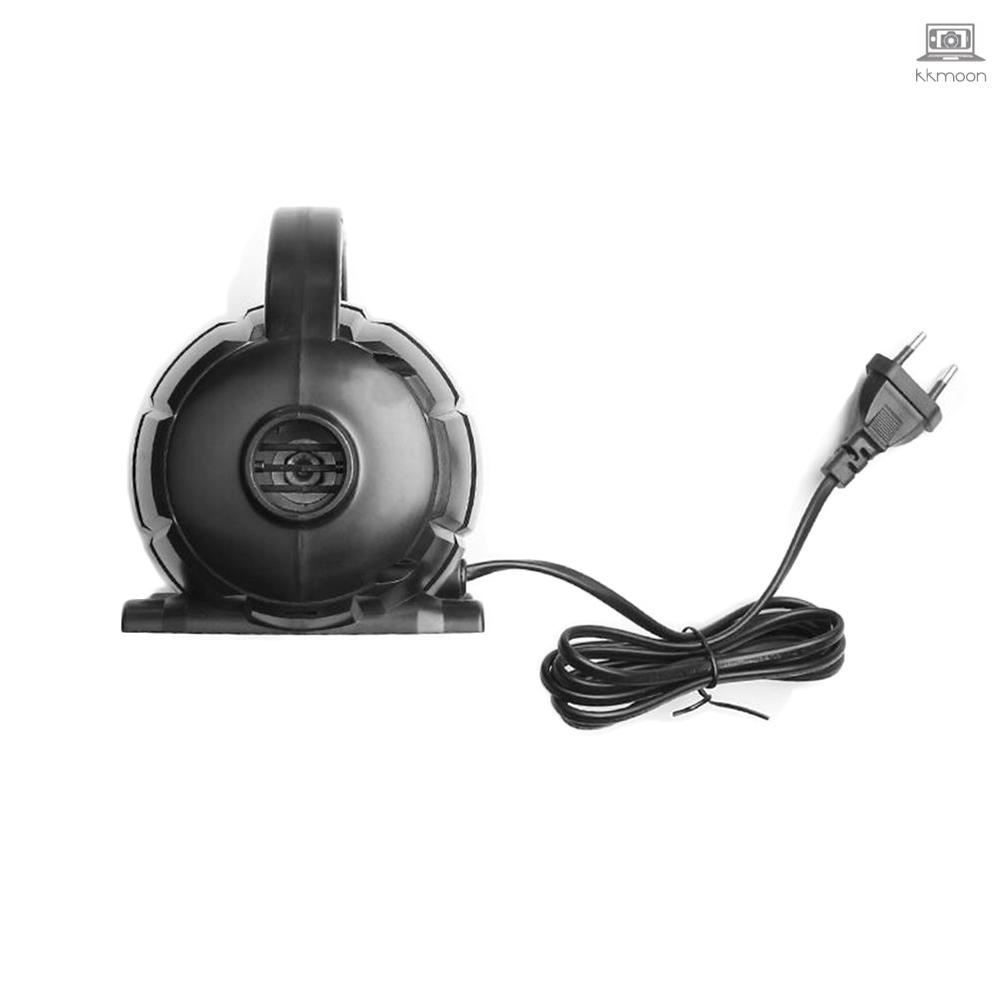 Máy Bơm Hơi Chạy Điện 220v 600w