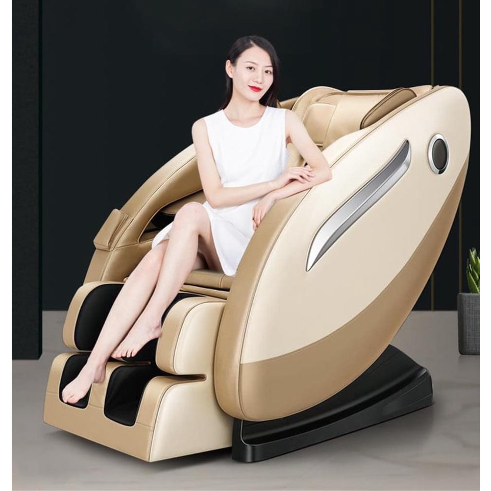 Ghế Massage Thomas Hamilton  TH 6600