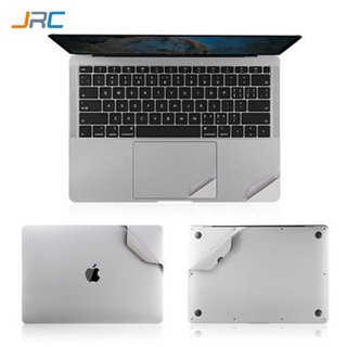 BỘ DÁN 3 IN 1 JRC MACBOOK (FULL,KHÔNG GỒM MÀN HÌNH)