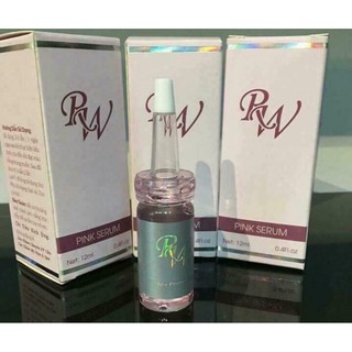 Giảm giá 50% serum hồng môi, nhũ hoa magic skin
