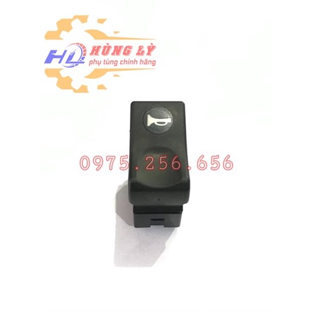 Công tắc Bập Bênh Còi 5 chân bé DF công tác ô tô các loại phụ tùng ô tô phụ tùng Hùng Lỳ