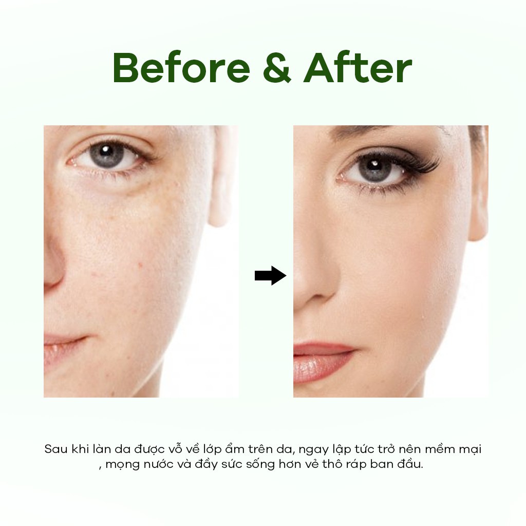 Tinh Chất Dưỡng Ẩm, Phục Hồi Da Zakka Naturals Chiết Xuất Tảo Biển Lên Men Fermented Sea Kelp Moisturizing Essence 300ml | BigBuy360 - bigbuy360.vn