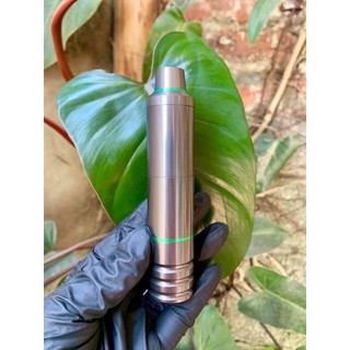 Bộ máy xăm hình pen