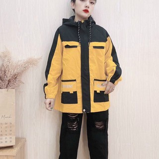 ÁO KHOÁC KAKI - ÁO JACKET BOMBER