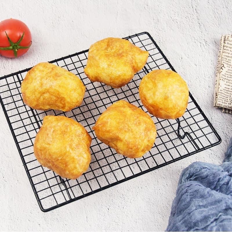 VỈ NƯỚNG BÁNH, HONG BÁNH 1 TẦNG