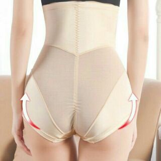 Quần GEN lụa cao cấp khóa kéo định hình EO THON