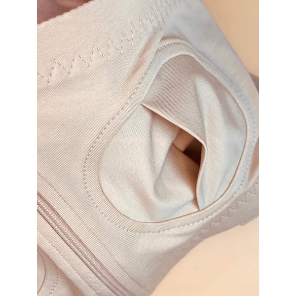 ÁO HÚT SỮA RẢNH TAY NHẬP MỸ