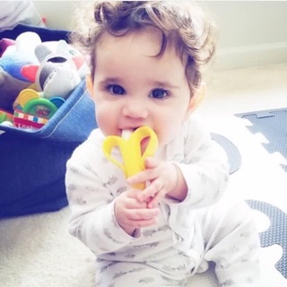 GẶM NƯỚU BABY BANANA