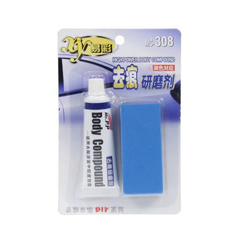 Dung Dịch Xóa Vết Trầy Xước Sơn Xe Hơi Tiện Dụng