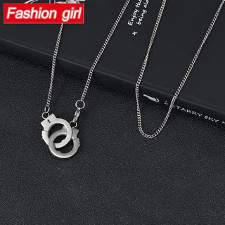 Dây Chuyền Dáng Dài Phong Cách Hipster Hàn Quốc Thời Trang Cho Nam Và Nữ