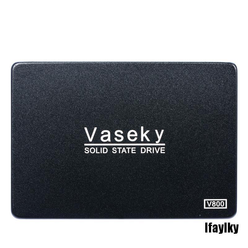 Ổ Cứng Ssd 120-512gb 2.5 '' Sata Iii Mlc Ssd Chuyên Dụng Cho Máy Tính | BigBuy360 - bigbuy360.vn