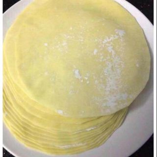 Combo 50 Vỏ bánh gối [Lương Văn Can - Hà Nội].