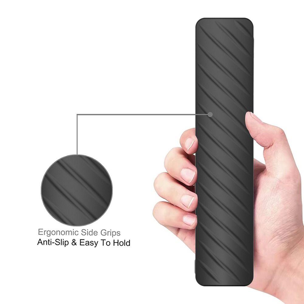 YANN1 Remote Control Case Shockproof Silicone Soft For Xiaomi P1