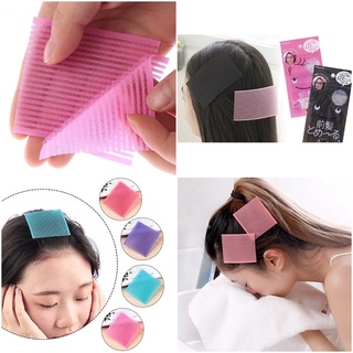 👩‍🦱Túi 2 miếng dán tóc khi trang điểm và rửa mặt