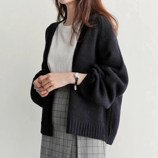 CARDIGAN LEN DÀY