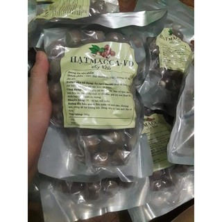 Hạt mac ca daklak