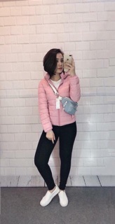Áo phao siêu nhẹ hàng loại 1