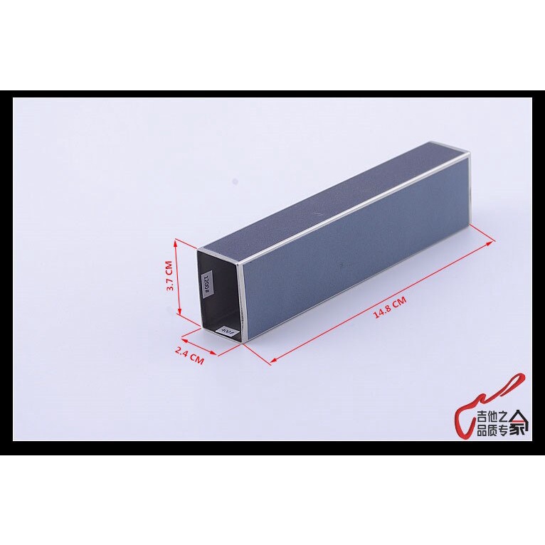 Dụng Cụ Đánh Bóng Cần Đàn Guitar Điện / Guitar Bass / Đàn Guitar Điện Đầu Phẳng