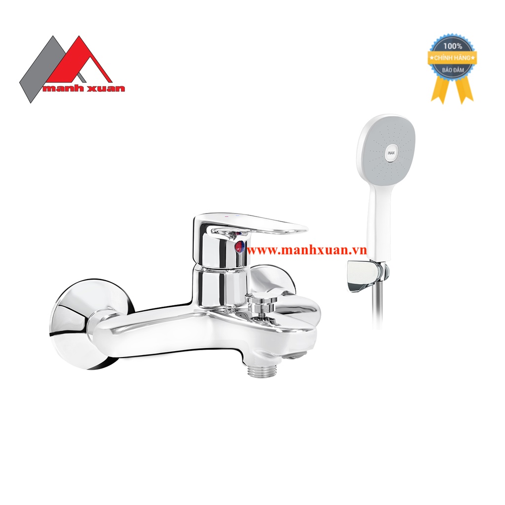 Sen tắm INAX BFV-1113S-7C (Hot-Cool)