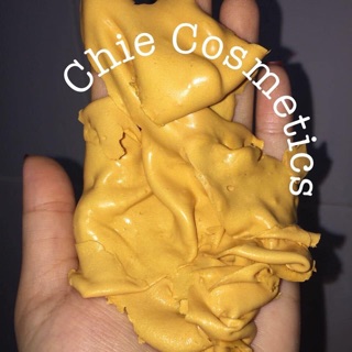 Bột đắp mặt collage 24k (mask dẻo collage 24k)