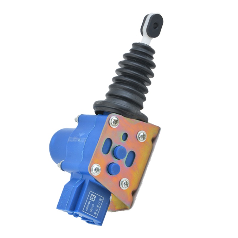 Bộ Truyền Động Khóa Cửa Sau Cho Mitsubishi Paj