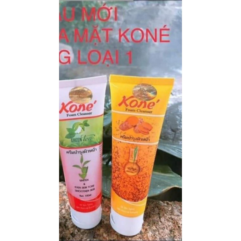 SỬA RỬA MẶT KONE THAI LAN