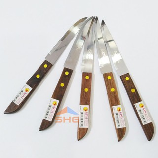DAO THÁI LAN KIWI CÁN GỖ CỰC BÉN