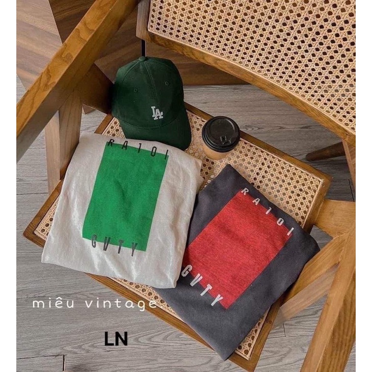 Áo phông RALOL DA6