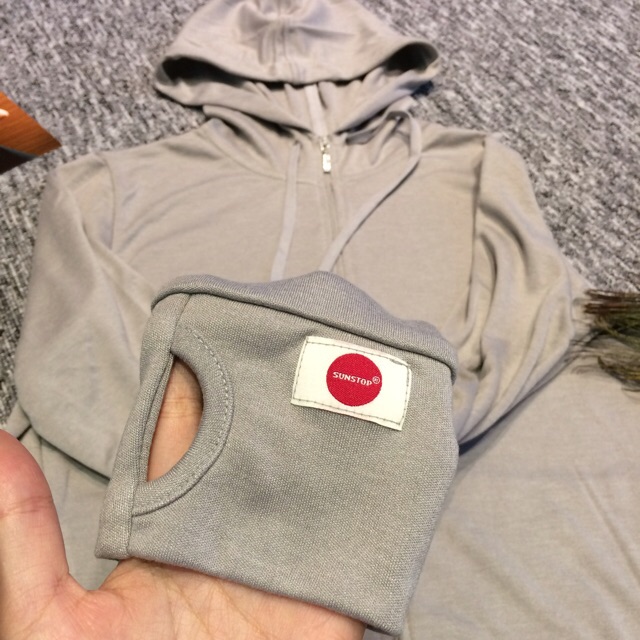 Áo chống nắng SUNTOP COOLING FORMAT | BigBuy360 - bigbuy360.vn