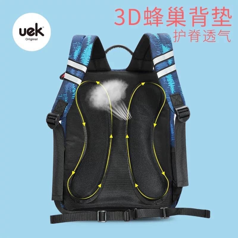 Balo chống gù UEK chính hãng
