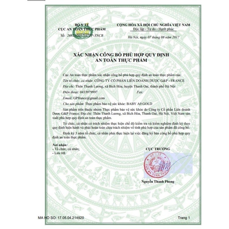 Hoạt huyết mới gp | BigBuy360 - bigbuy360.vn