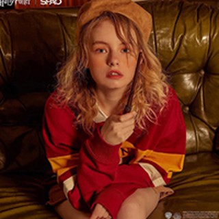 [BẢN MỚI NHẤT] Áo Sweater Harry Potter Form Unisex Nam Nữ